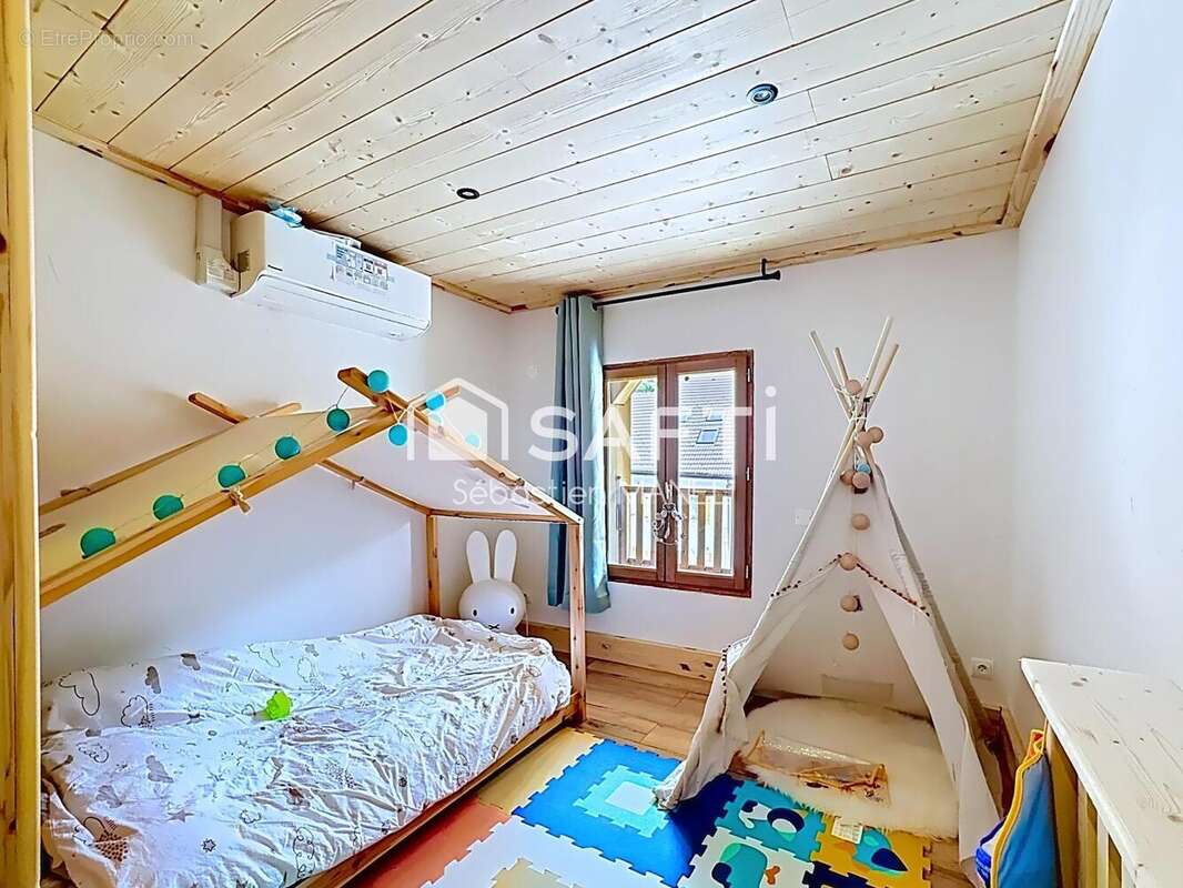 Photo 9 - Maison à SAINT-JEOIRE