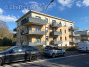 Appartement à BRETTEVILLE-SUR-ODON