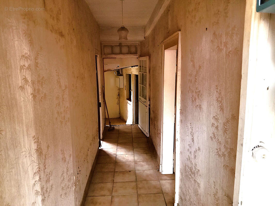 Maison à BEAUVILLIERS