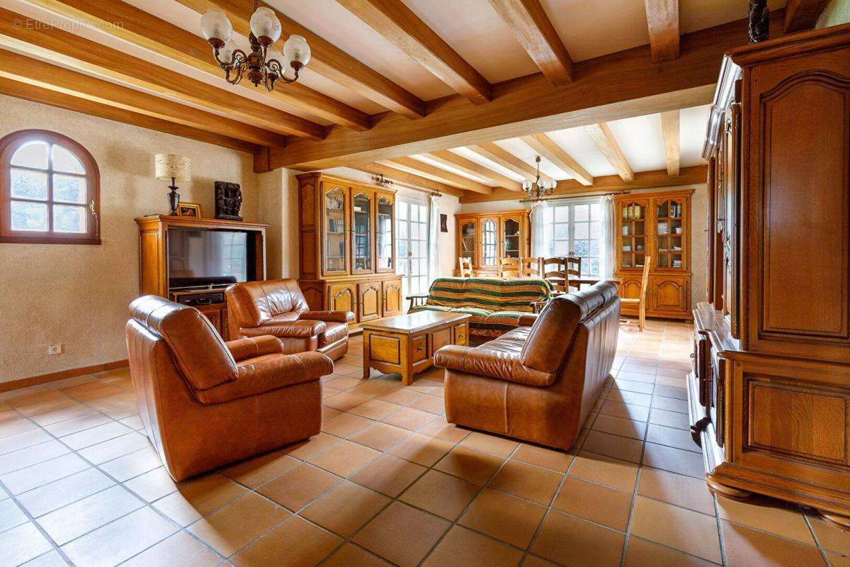 Maison 165 m² à Mesquer  - photo 4