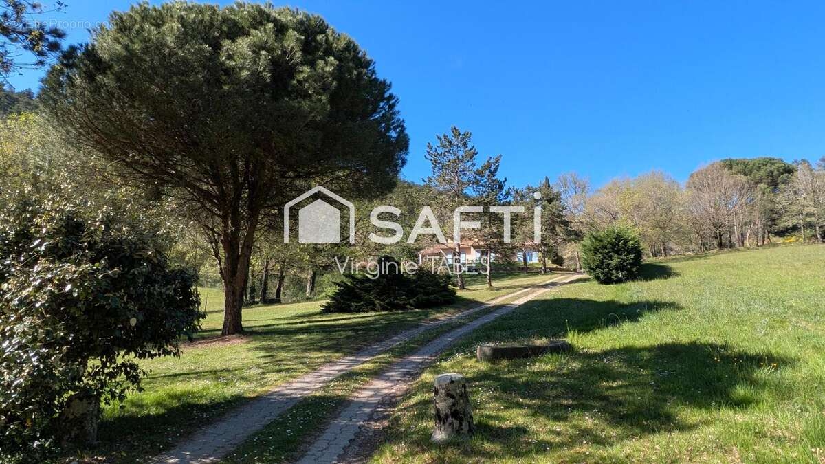 Photo 2 - Maison à PAYRIN-AUGMONTEL