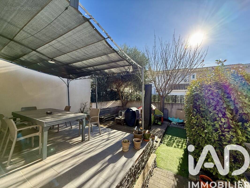 Photo 1 - Maison à BEAUVOISIN