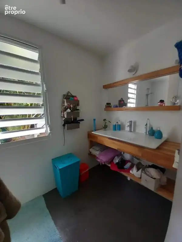 Villa duplex contenporaine avec vue degagee - photo 13
