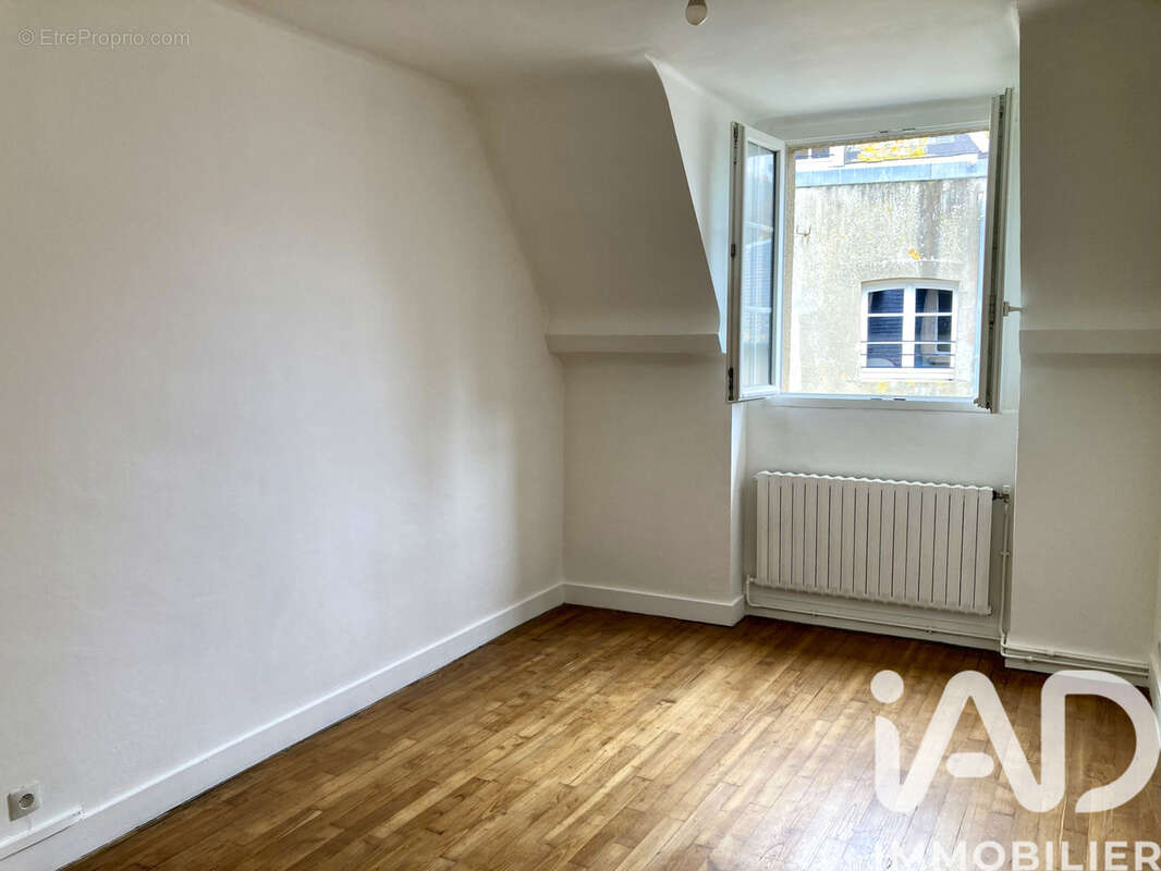 Photo 3 - Appartement à SAINT-MALO