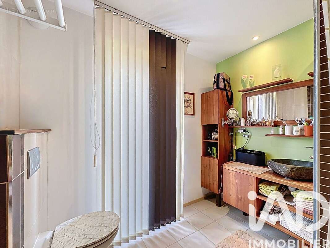 Photo 9 - Maison à CLOHARS-CARNOET