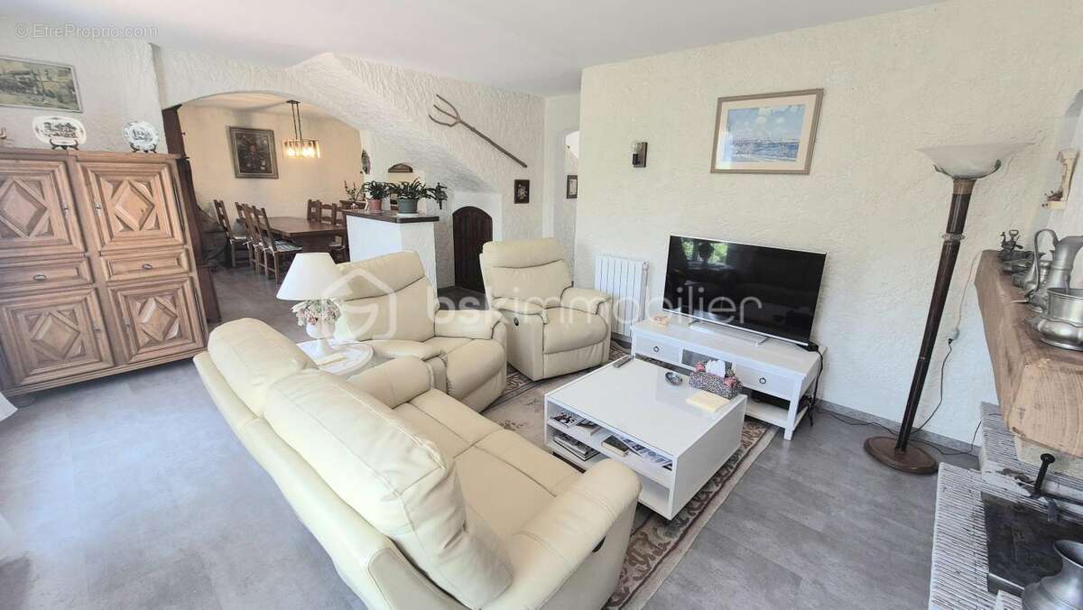 Maison à LA FARLEDE