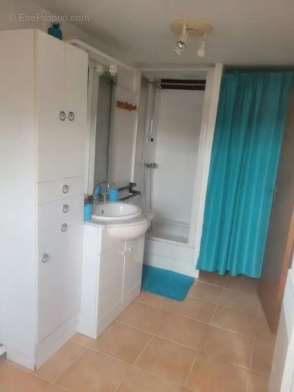 Appartement à CHATEAU-CHINON(VILLE)