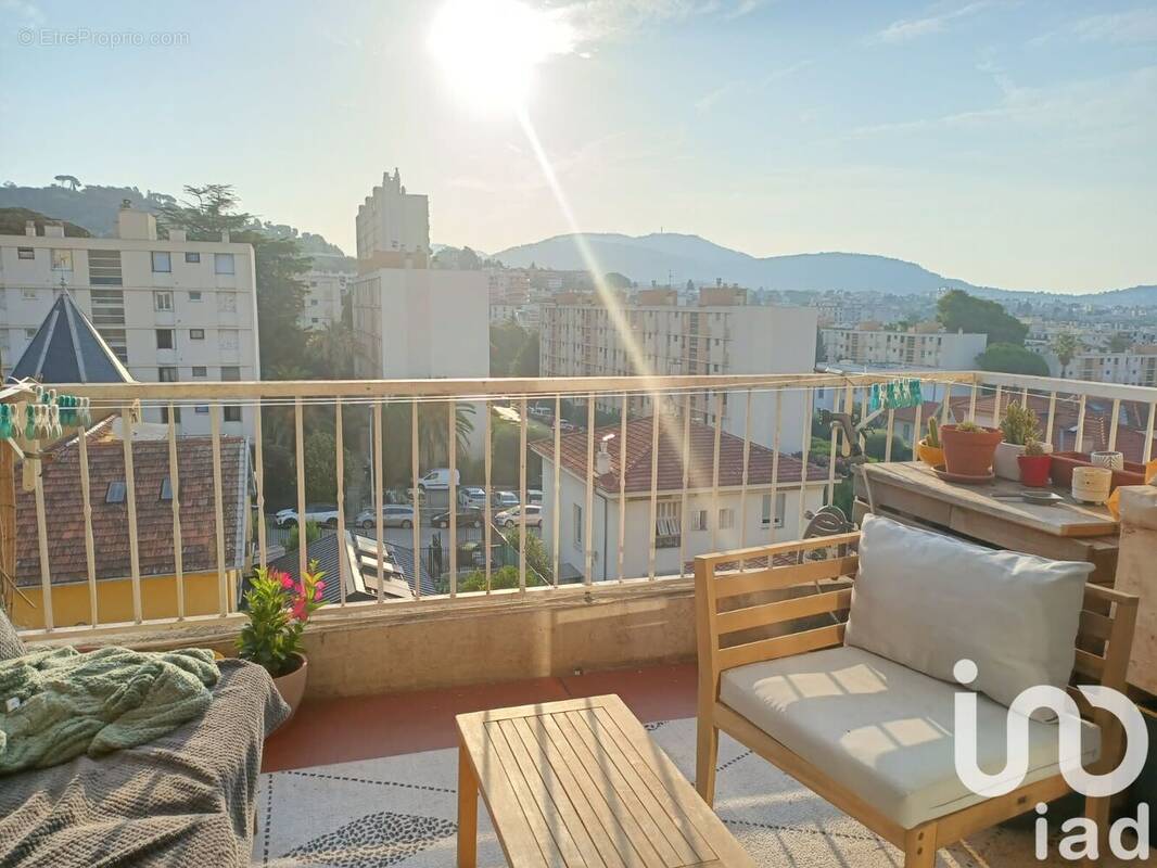 Photo 1 - Appartement à NICE