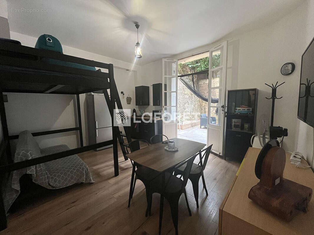Appartement à AMELIE-LES-BAINS-PALALDA