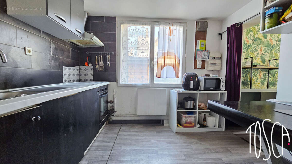 Thiais centre-ville - maison 73m² proche tvm - photo 4