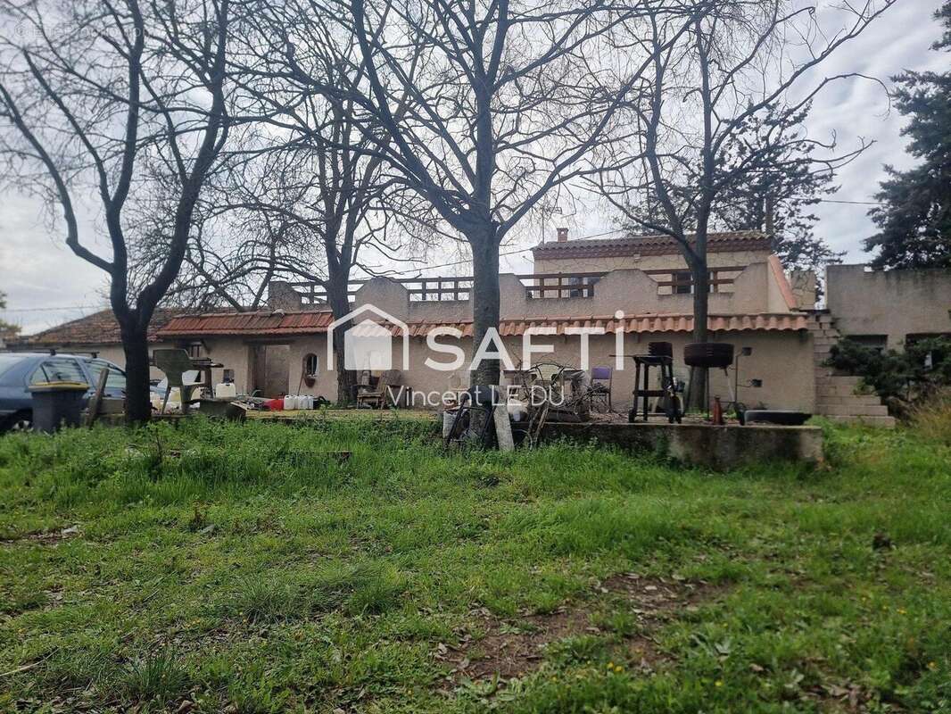 Photo 6 - Maison à BEZIERS