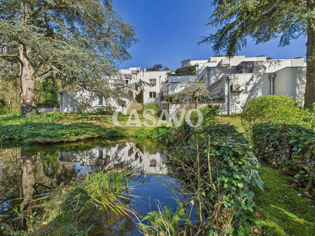 Appartement à CALUIRE-ET-CUIRE