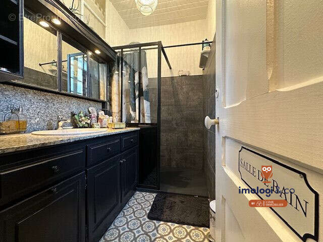 Maison à OYE-ET-PALLET