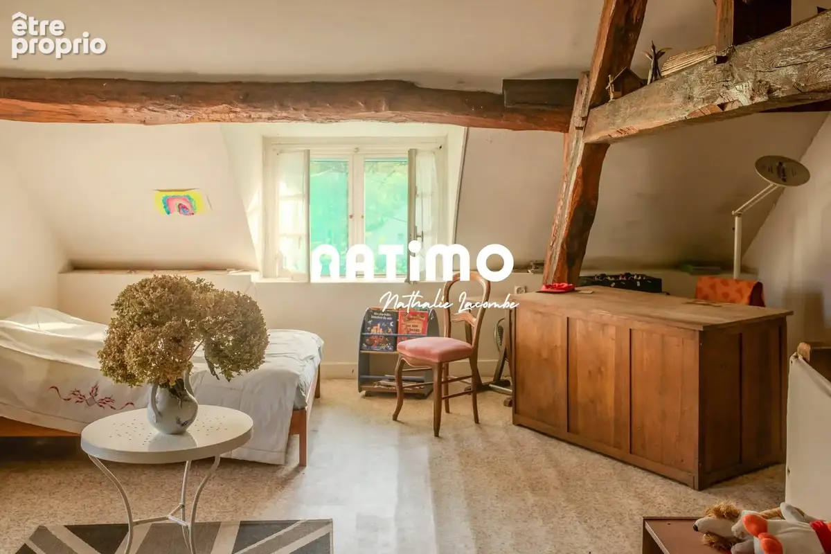 Maison 6 pièces 128 m² à vendre à Frolois (21150) - photo 9