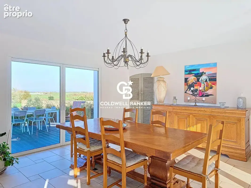 Belle Maison avec terrain et grande dépendance 180 m² aménageable de - photo 14