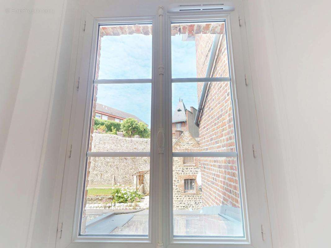 Appartement à SAINT-VALERY-EN-CAUX