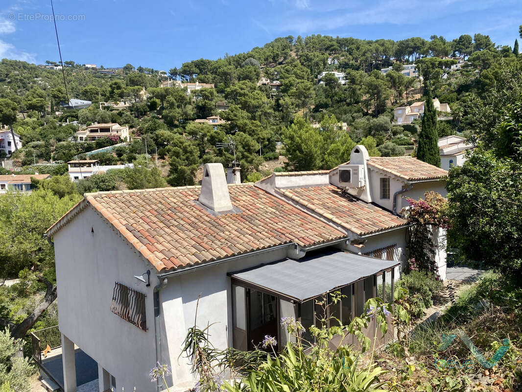 Maison à CARQUEIRANNE