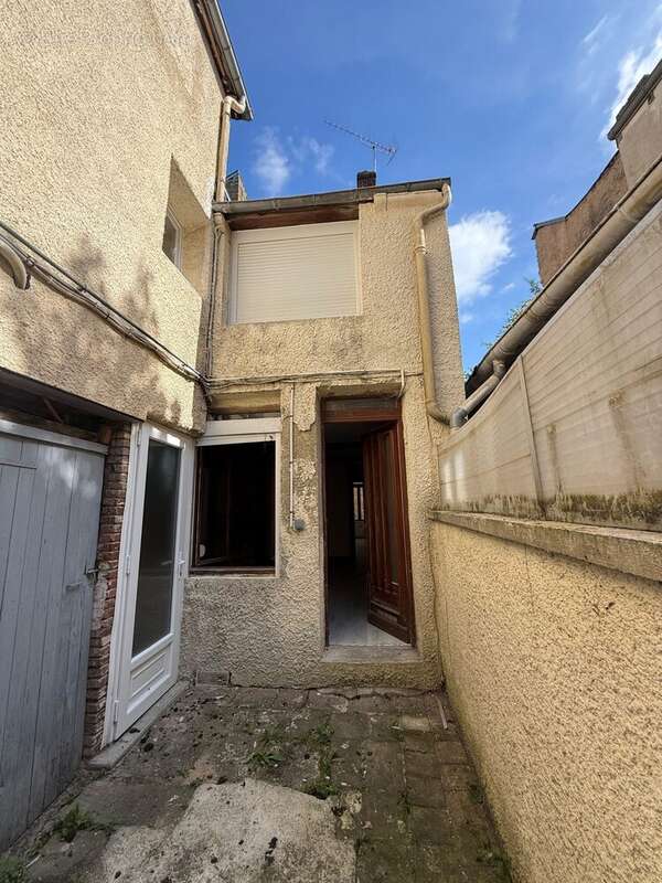 Appartement 43 m² à Charleville-Mezieres  - photo 6