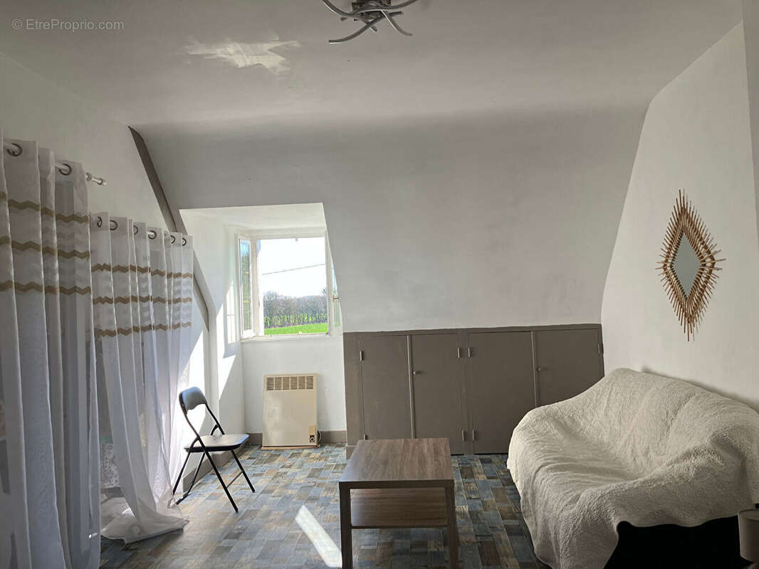 Maison à PLENEUF-VAL-ANDRE