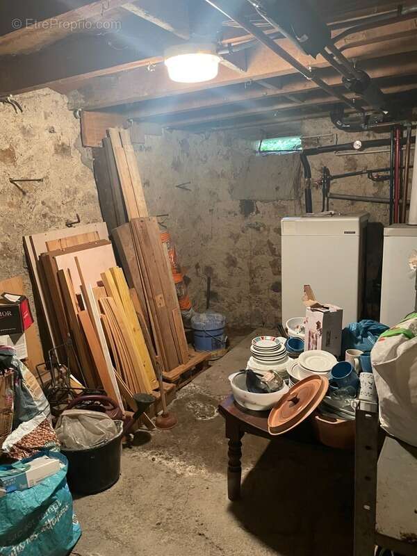 Appartement à LIMOGES