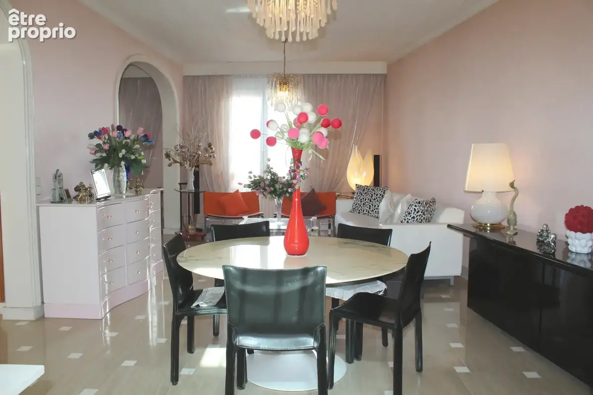 Maison à vendre 6 pièces LYON 8EME ARRONDISSEMENT (69) - photo 5