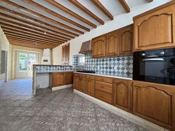 Maison avec jardin attenant - photo 7