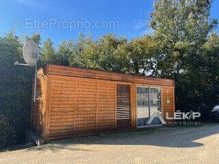 Maison à LES EPESSES