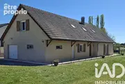 Photo 1 - Maison à BRAGNY-SUR-SAONE