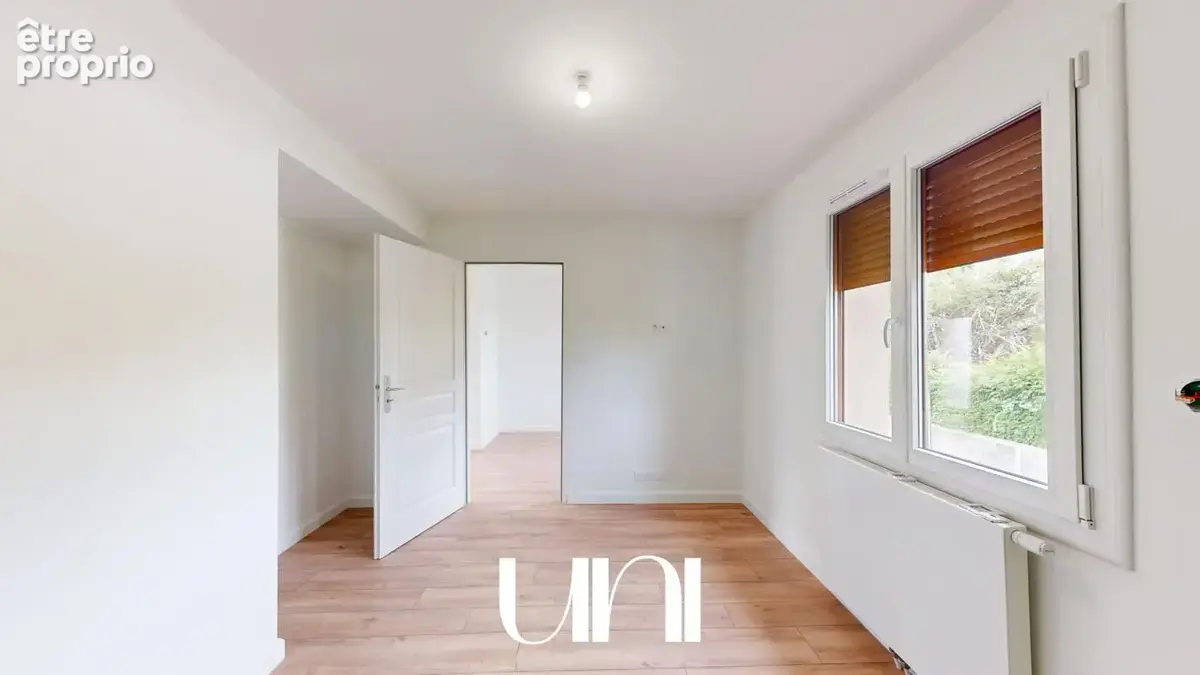 Maison 3 pièces de 83m2 avec sous-sol - Carpiquet - photo 17