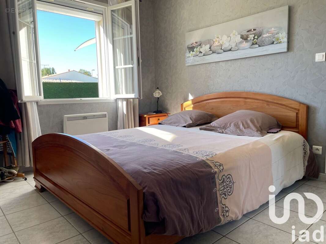 Photo 7 - Maison à PLASSAC