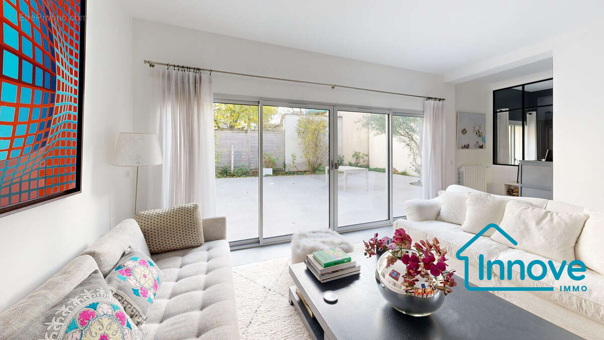 Maison à ROCQUENCOURT