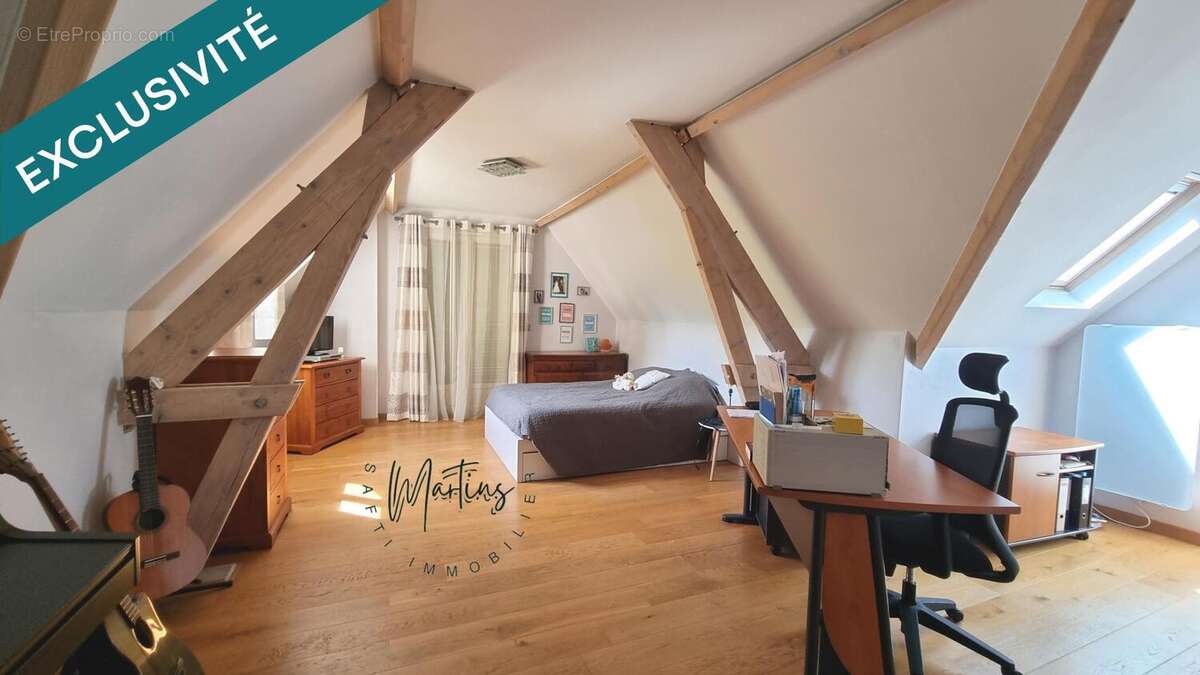 Photo 6 - Maison à VILLEBON-SUR-YVETTE