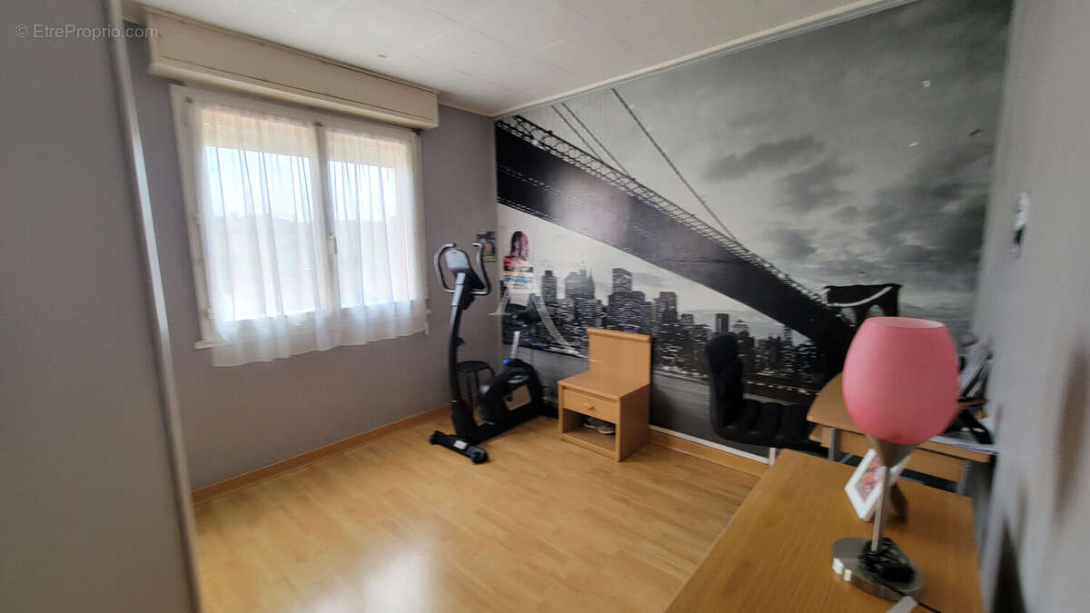 Appartement à JURANCON