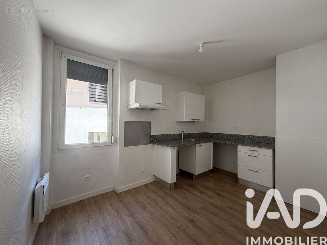 Photo 5 - Appartement à SIGEAN