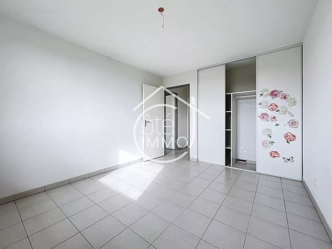 Appartement à CASTILLON-LA-BATAILLE