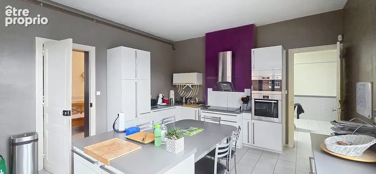Photo Maison à Croisilles au prix de 352 900€