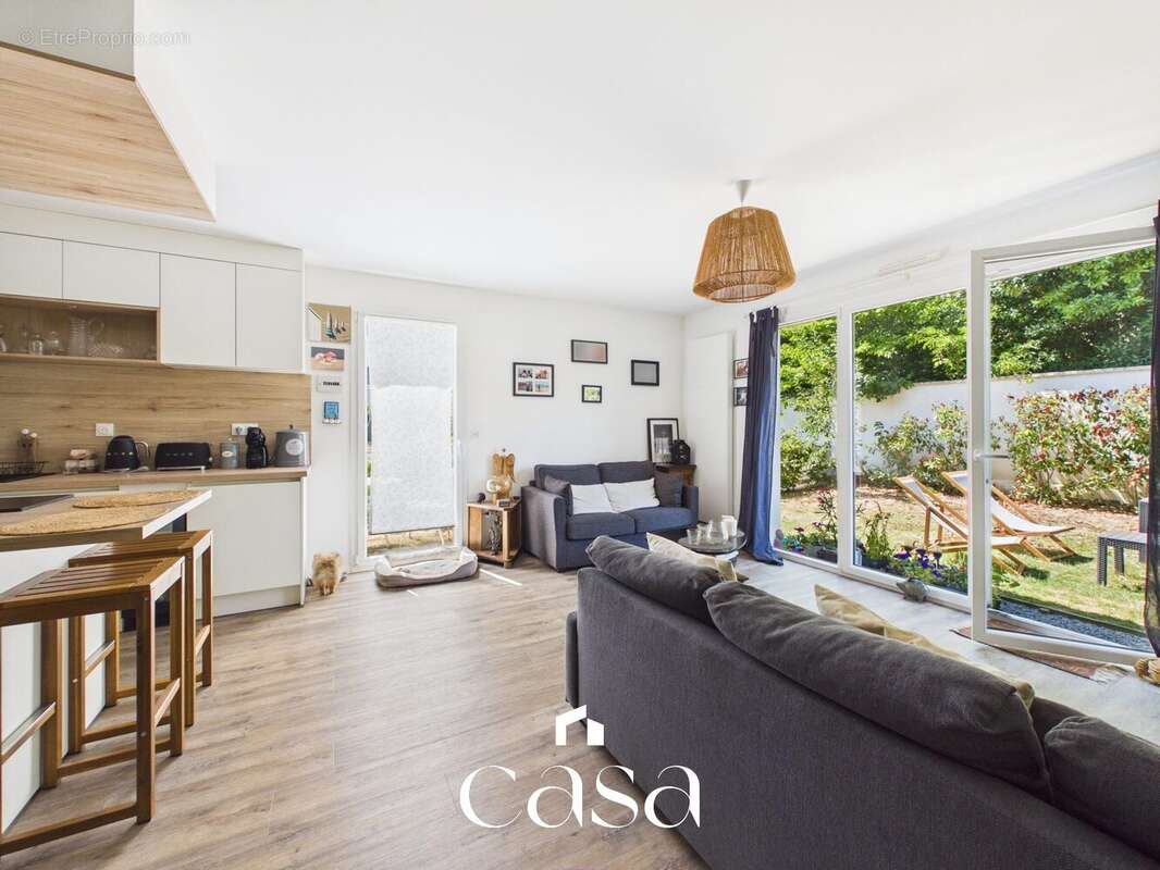 Maison 98 m² à Caen  - photo 3