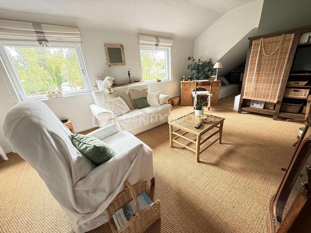 Maison à FRELINGHIEN