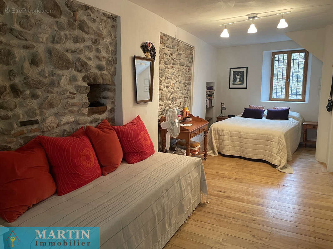 Maison à CERET