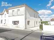 Maison à LORIGNAC