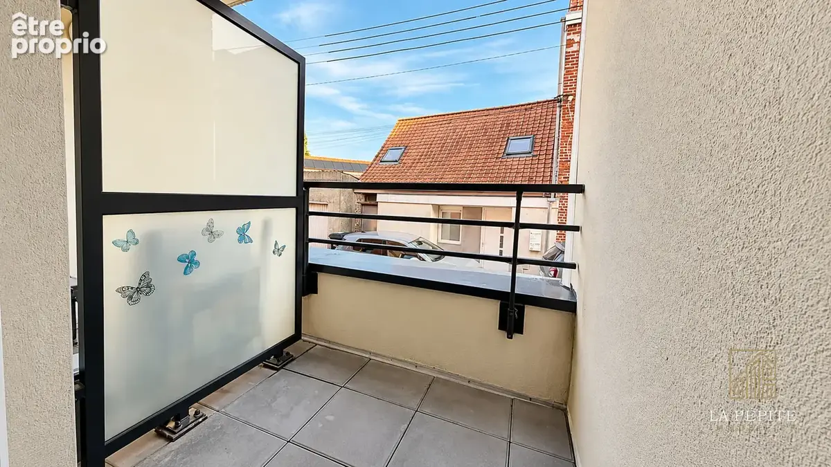 Appartement 2 pièces 41 m² à vendre à Orchies (59310) - photo 9