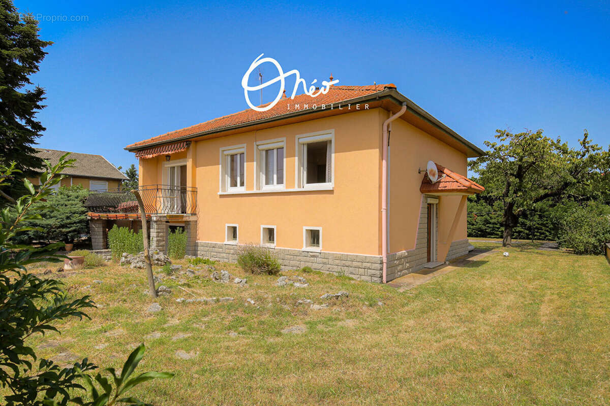 Maison à MIONS