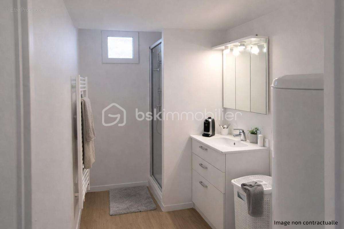 Appartement à SAINT-GERMAIN-EN-LAYE