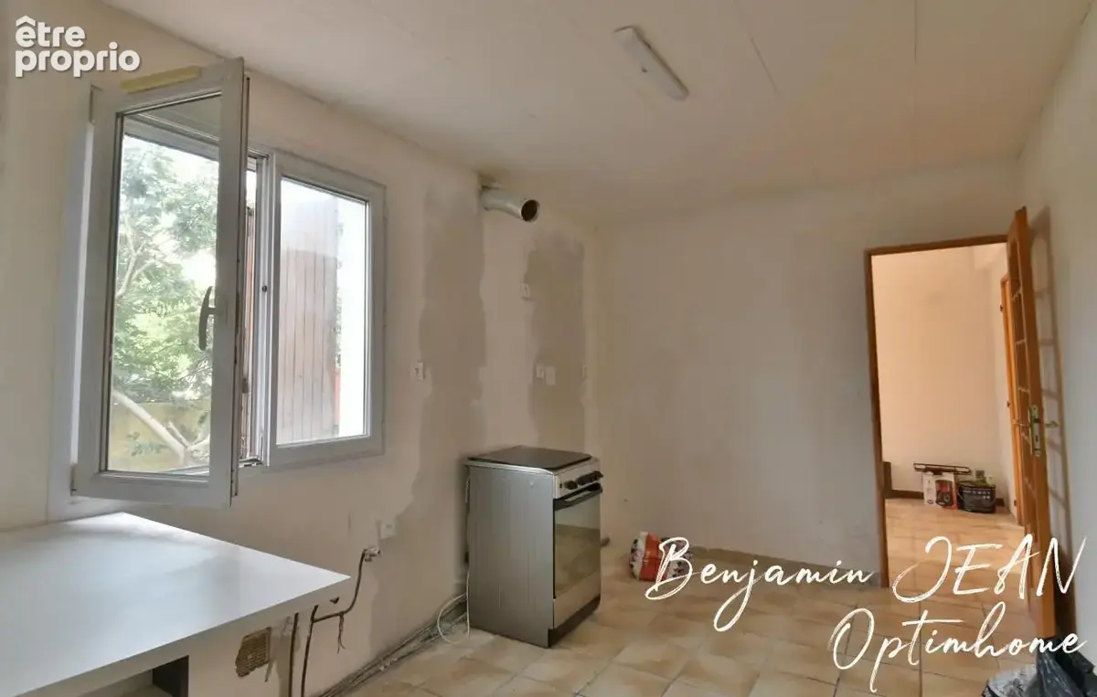 Sauvian – maison 115 m² – 4 chambres – secteur calme - photo 11