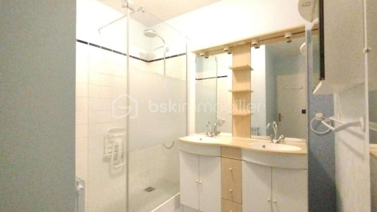 Appartement à CARRIERES-SOUS-POISSY