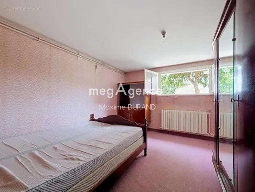 Maison sur sol sol entier - photo 8
