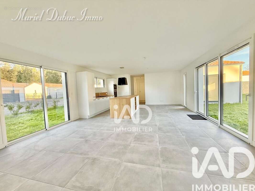 Photo 4 - Maison à LES MATHES