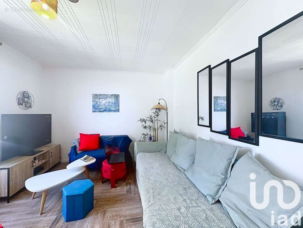 Photo 3 - Appartement à NOISY-LE-GRAND