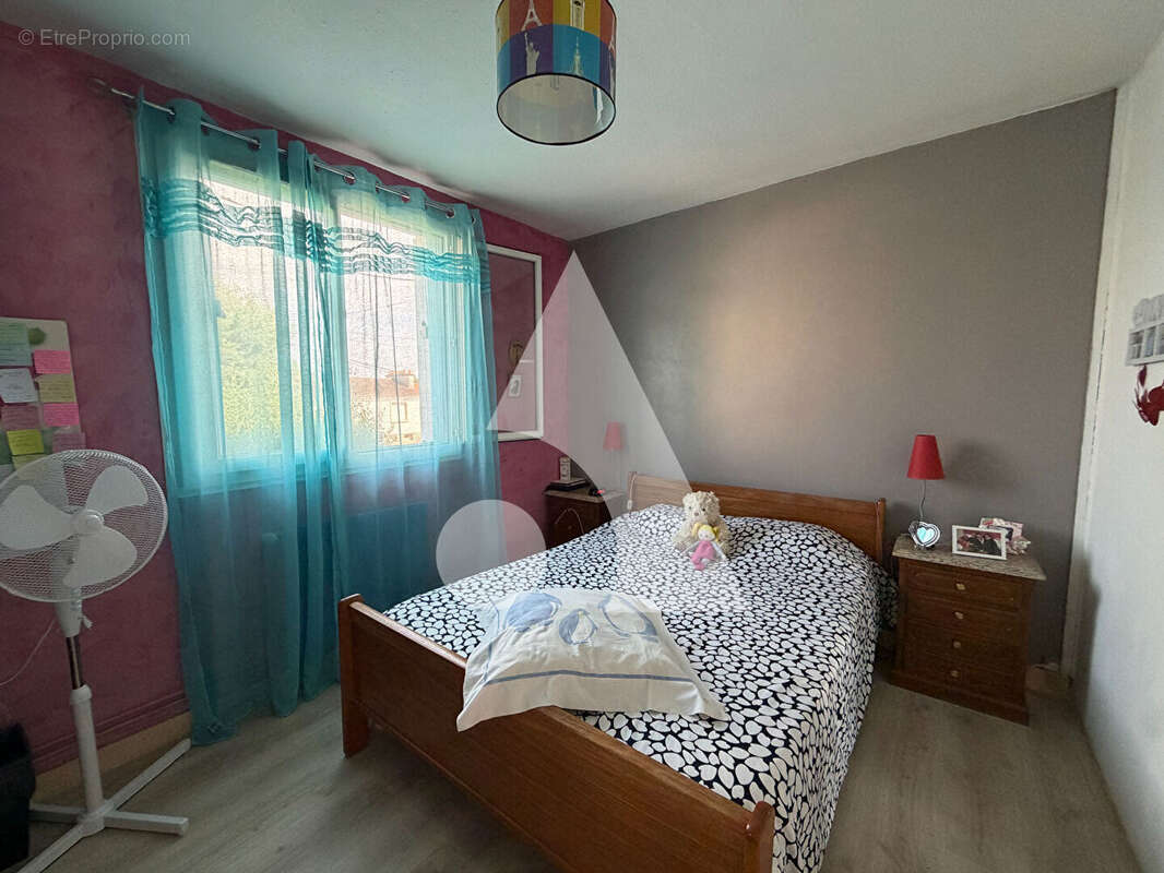 Maison Niort 4 pièce(s) 89,44 m2 - photo 7