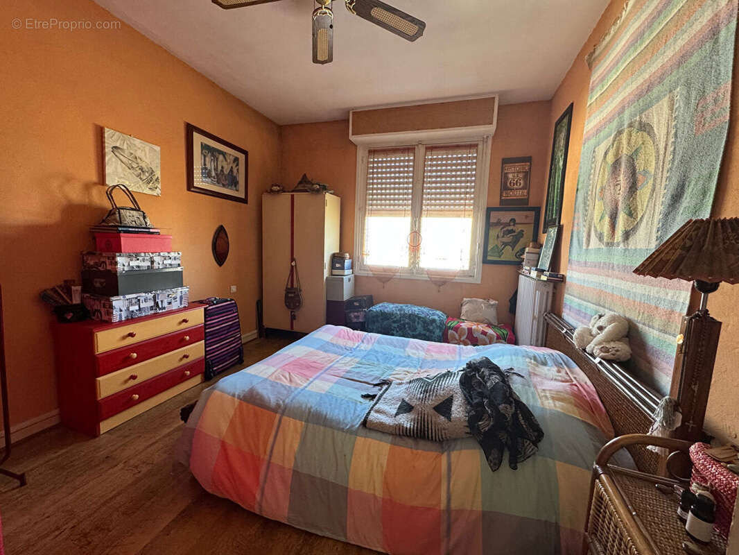 Appartement à SAINT-NAZAIRE